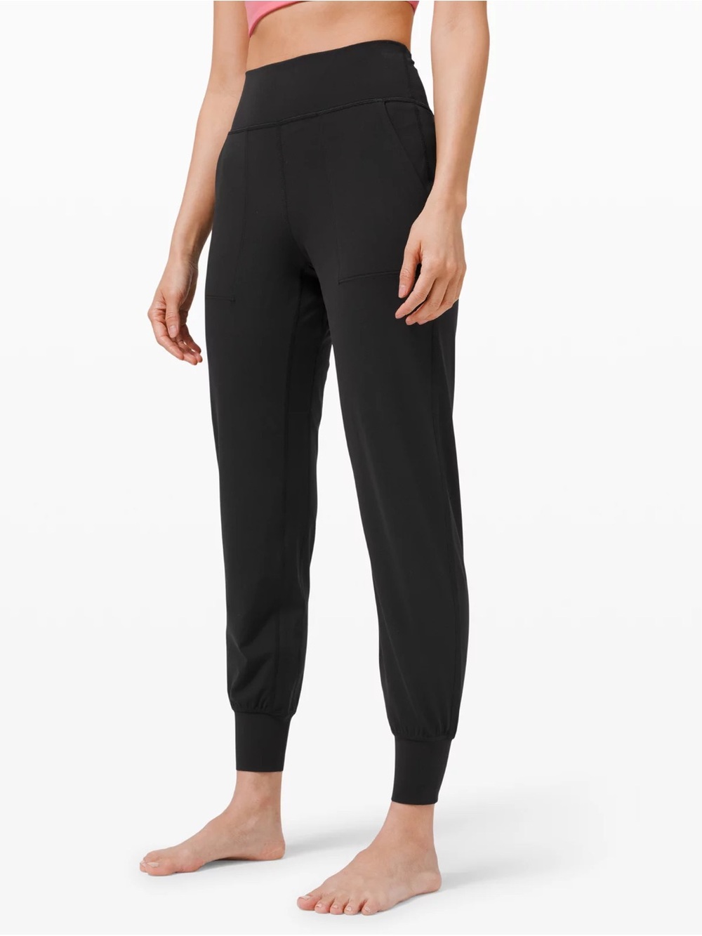 Lululemon Align Joggers